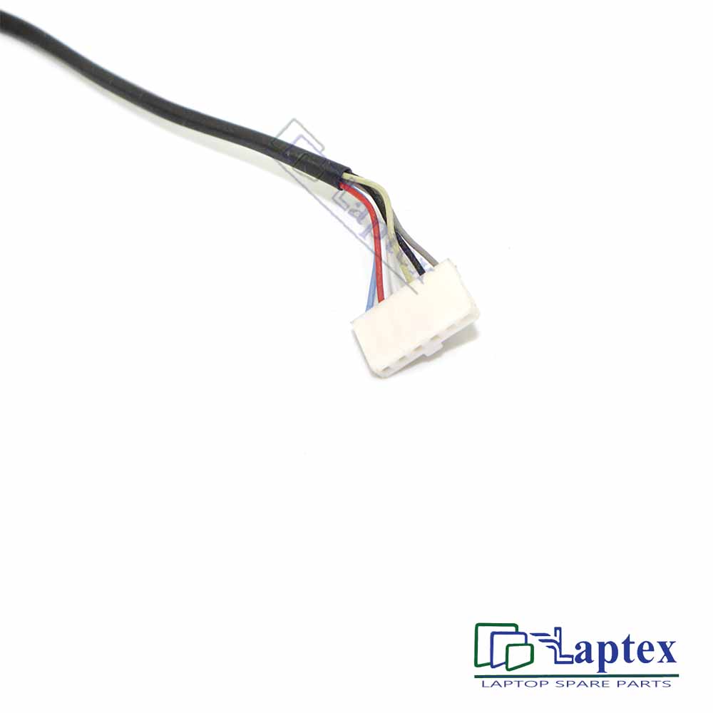 Hp Pavilion Dv5-1000 Dv6-1000 Dc Jack